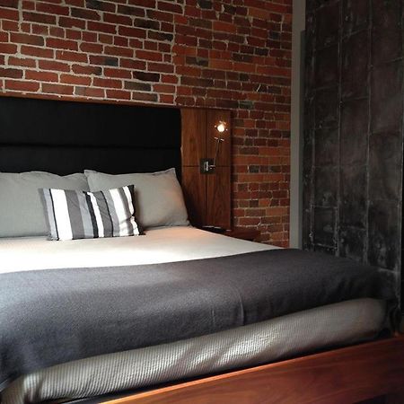 St. Paul Hotel Wooster Luaran gambar