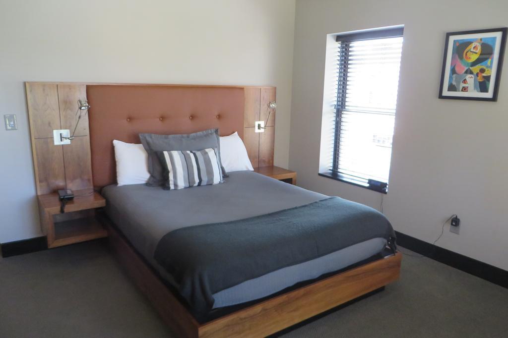 St. Paul Hotel Wooster Luaran gambar