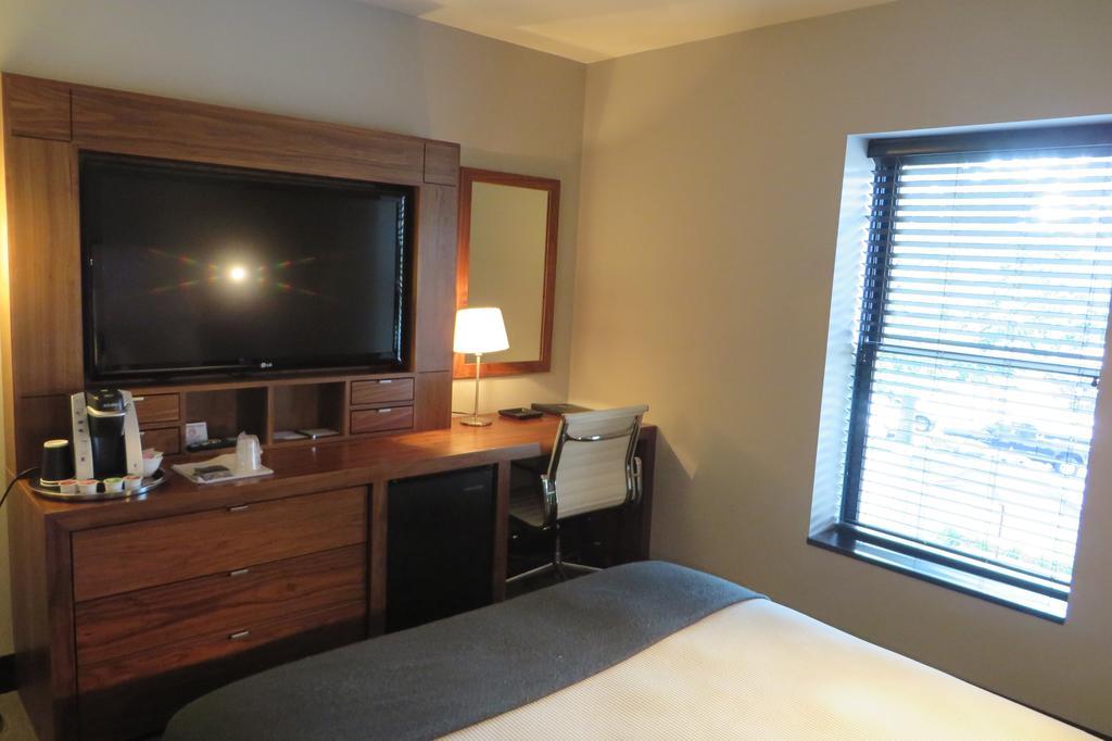 St. Paul Hotel Wooster Bilik gambar