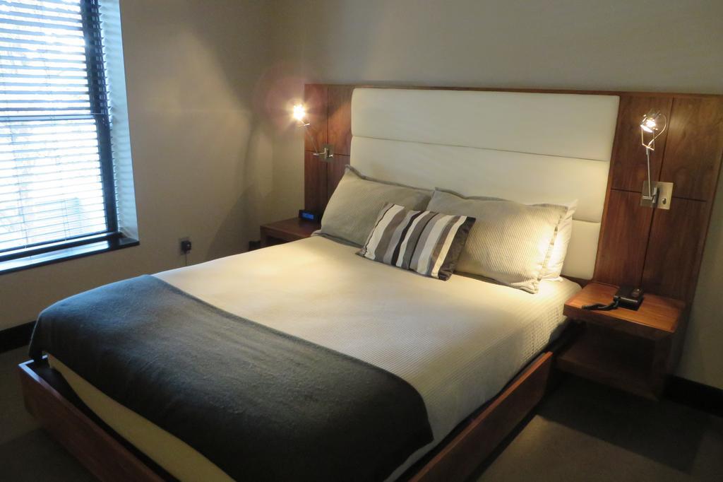 St. Paul Hotel Wooster Bilik gambar