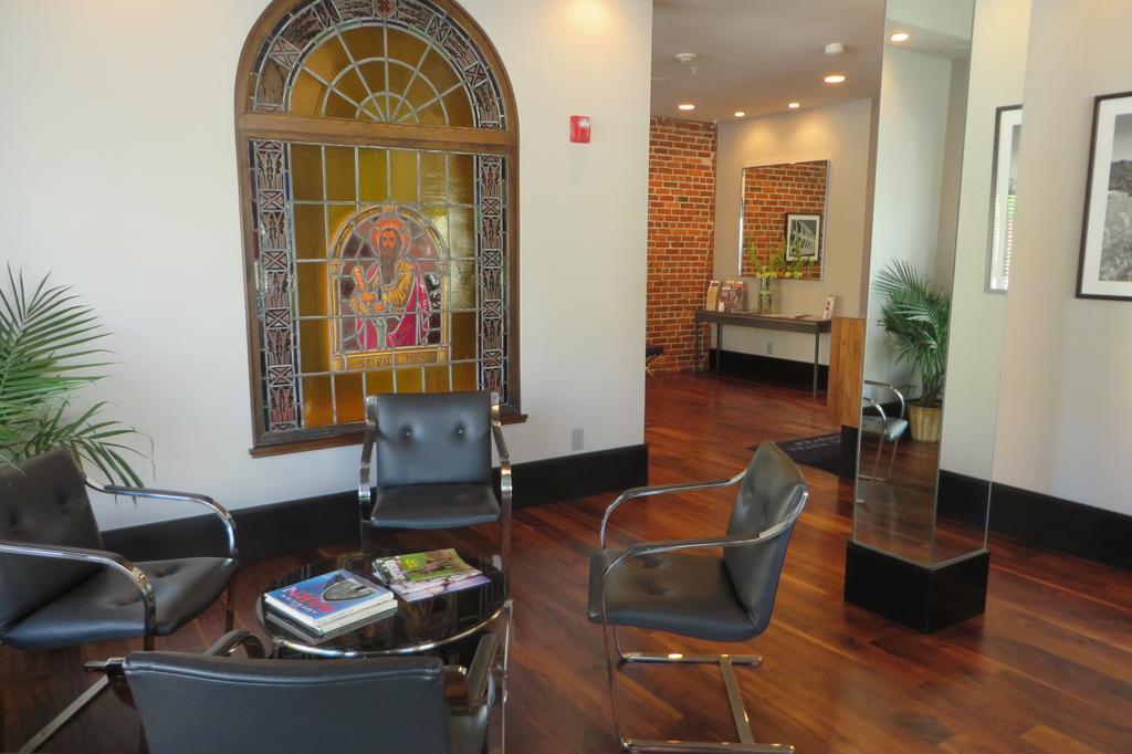 St. Paul Hotel Wooster Luaran gambar