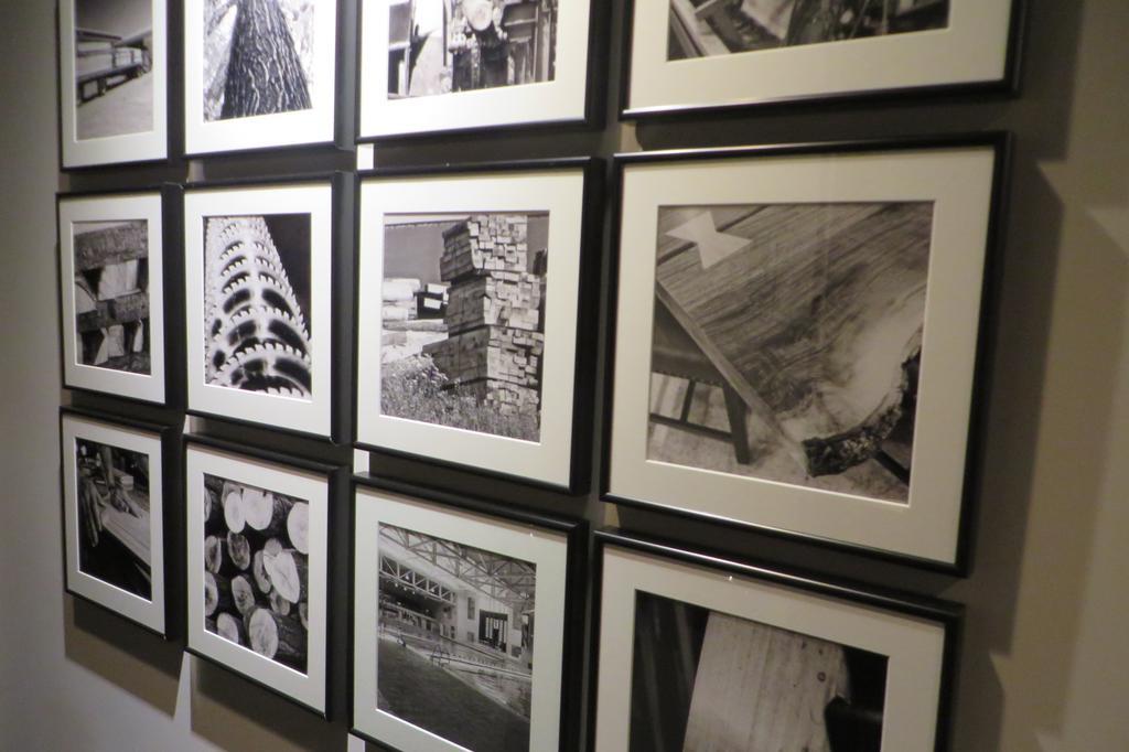 St. Paul Hotel Wooster Luaran gambar