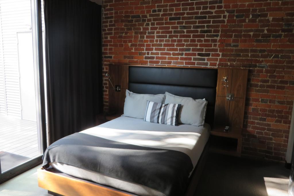 St. Paul Hotel Wooster Luaran gambar