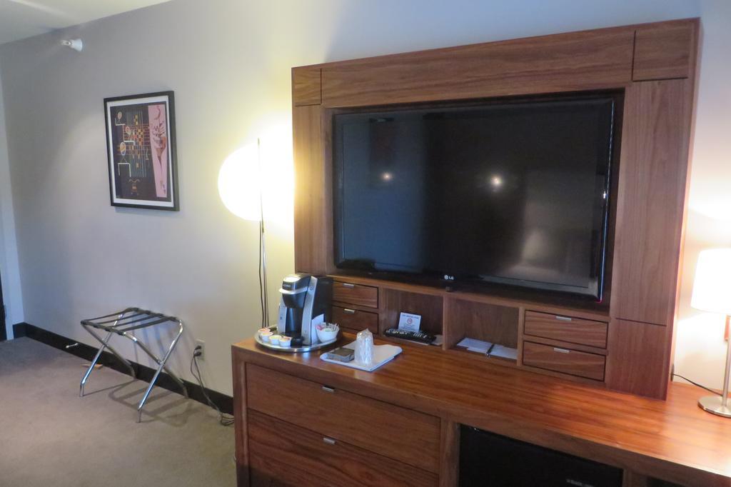 St. Paul Hotel Wooster Bilik gambar