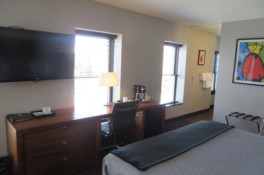 St. Paul Hotel Wooster Bilik gambar