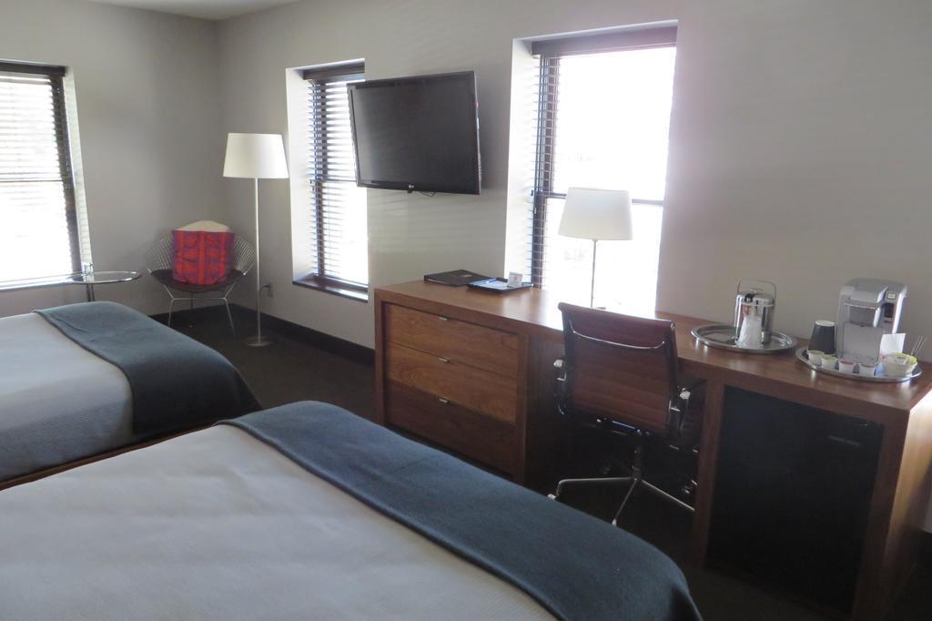 St. Paul Hotel Wooster Bilik gambar
