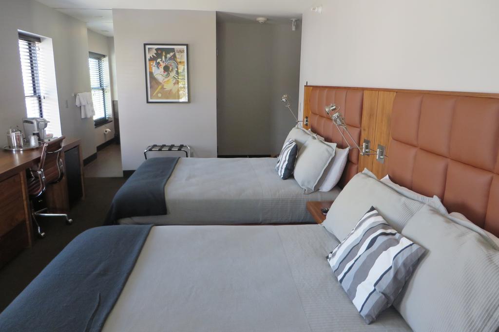 St. Paul Hotel Wooster Bilik gambar