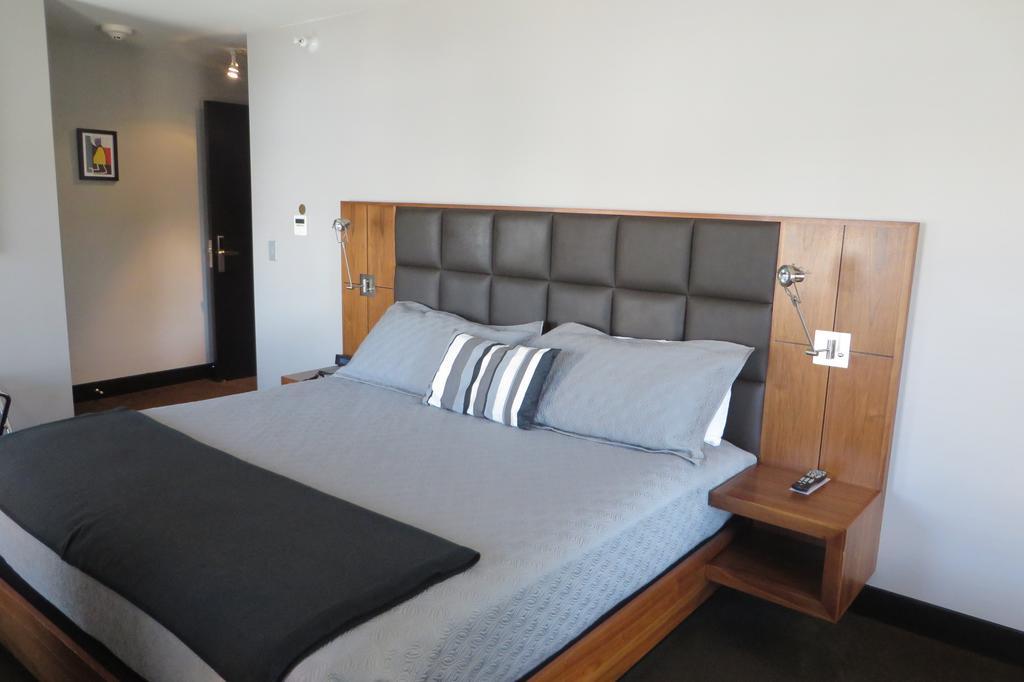 St. Paul Hotel Wooster Bilik gambar