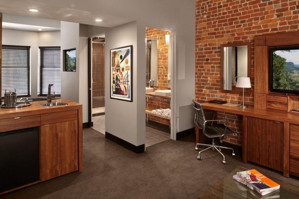 St. Paul Hotel Wooster Luaran gambar