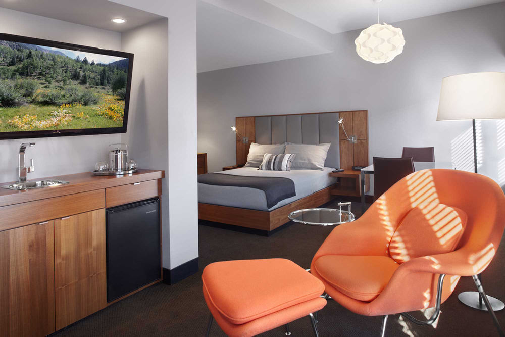St. Paul Hotel Wooster Luaran gambar