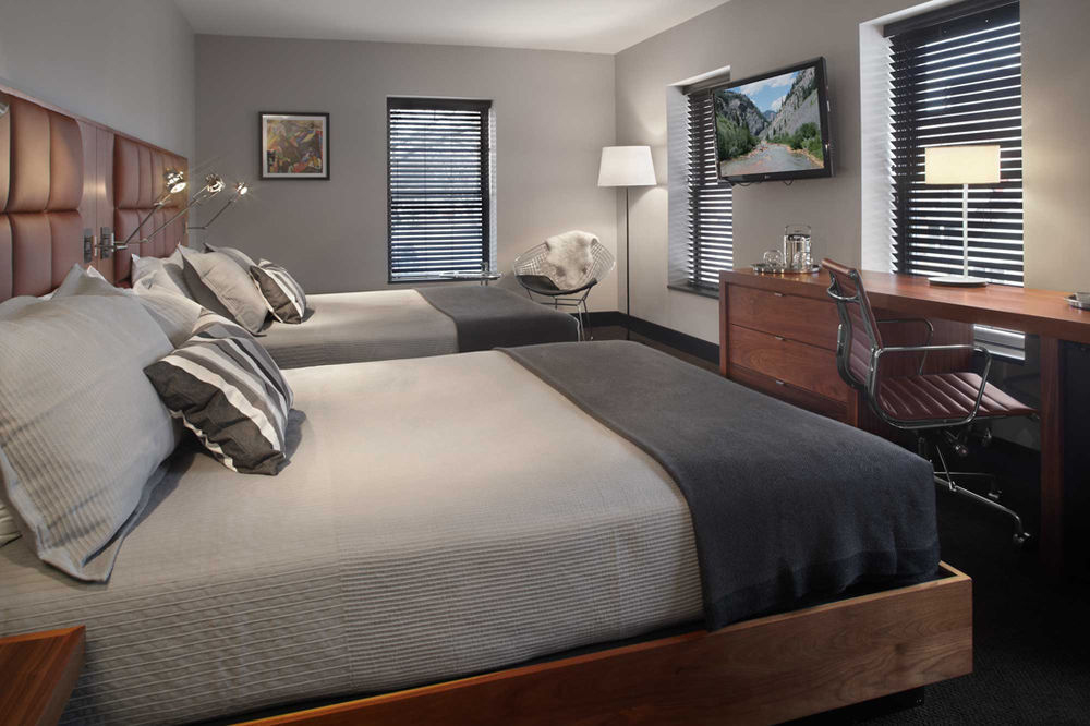 St. Paul Hotel Wooster Luaran gambar