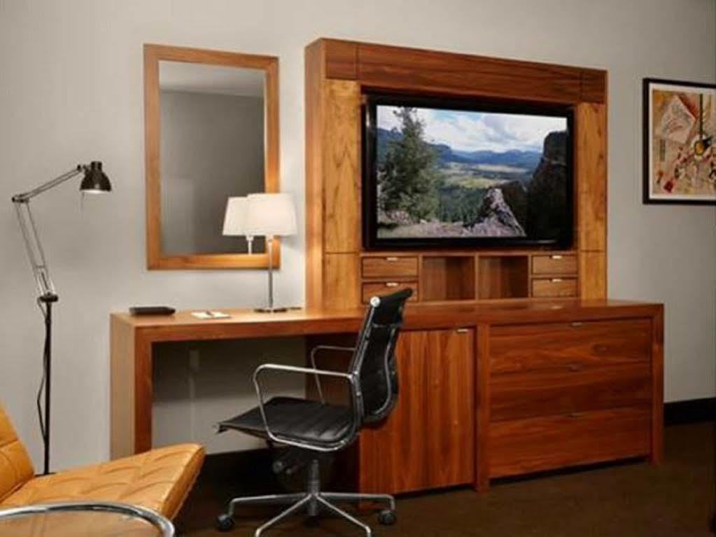 St. Paul Hotel Wooster Luaran gambar
