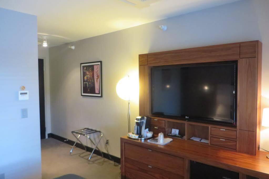 St. Paul Hotel Wooster Luaran gambar