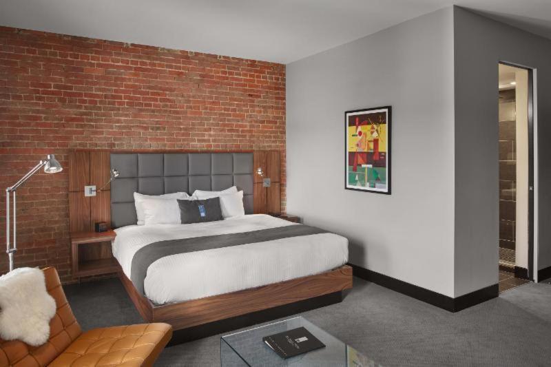 St. Paul Hotel Wooster Luaran gambar
