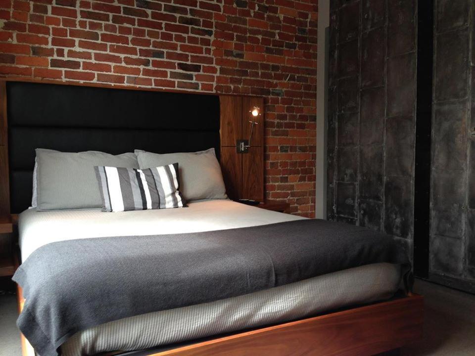 St. Paul Hotel Wooster Luaran gambar